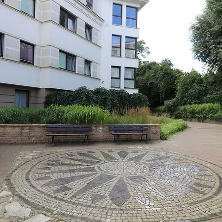 Orlowo Apartment