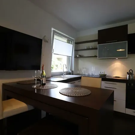Orlowo Apartment