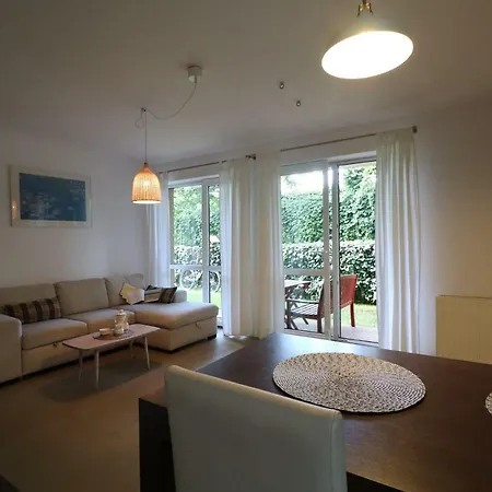 Apartment Orlowo