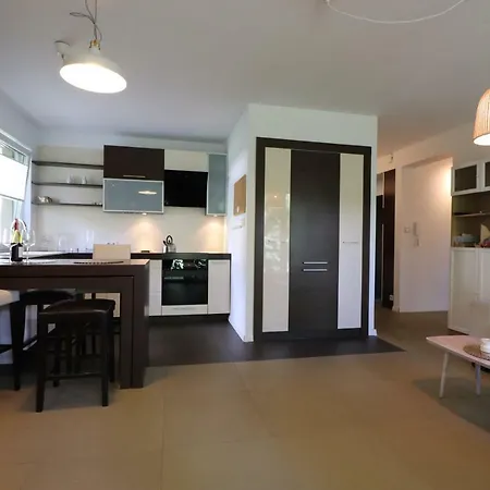 Orlowo Apartment Gdynia