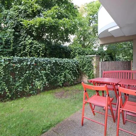 Orlowo Apartment Gdynia