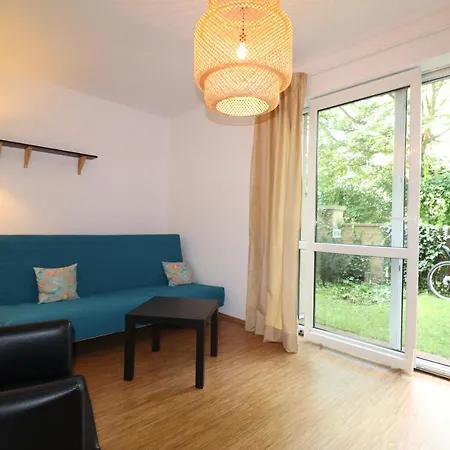 Apartment Orlowo *